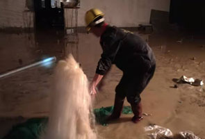 百色地下室渗水堵漏